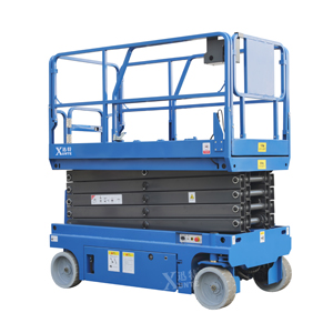 高精度往復(fù)式提升機(jī)在模具生產(chǎn)中的應(yīng)用優(yōu)勢(shì)